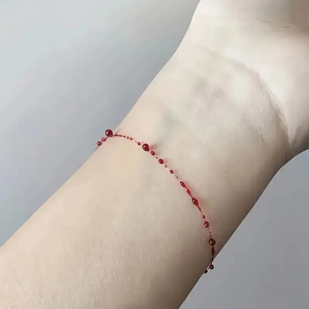LAST 1 ! Bloody Bracelet